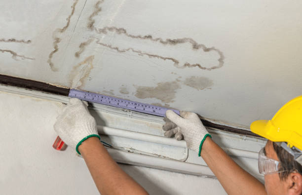 Reliable Water Damage Repair contractor in Springfield, OH by Aqua Guard Water Damage